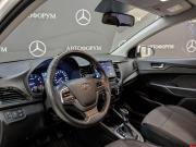 Hyundai Solaris II Рестайлинг Москва  - изображение 39