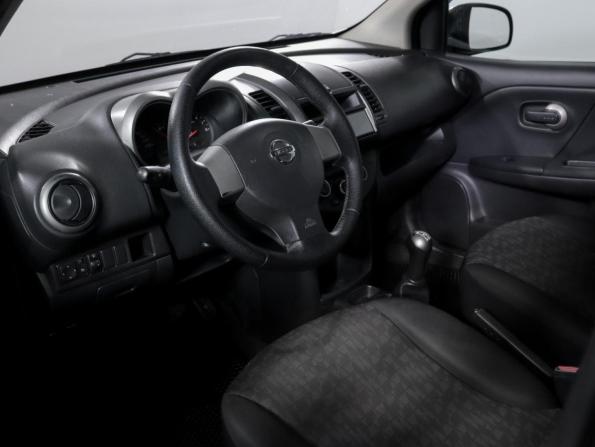 Nissan Note I с пробегом 2007 года, цена 500 000 рублей, 239475 км, хэтчбек, Автокод Объявления