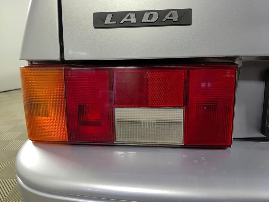 Lada (ВАЗ) 2114 Уфа  - изображение 11