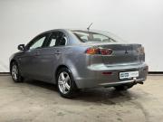 Mitsubishi Lancer X Рестайлинг Ярославль  - изображение 21