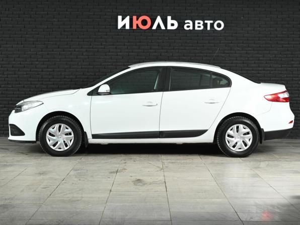 Renault Fluence I Рестайлинг с пробегом 2013 года, цена 770 000 рублей, 211103 км, седан, Автокод Объявления