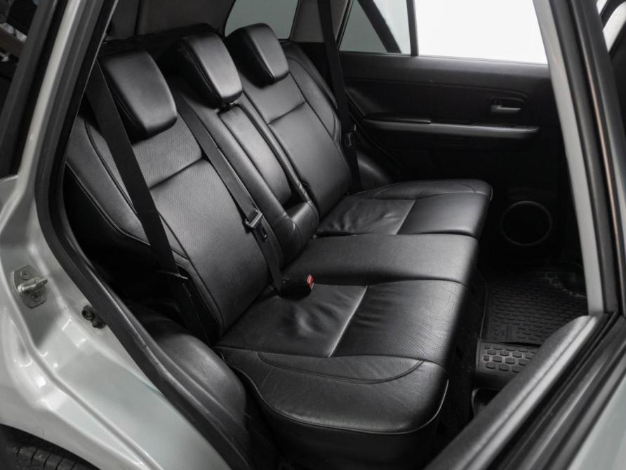 Suzuki Grand Vitara II Рестайлинг Тюмень  - изображение 7