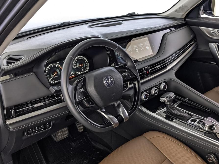 Changan CS95 I Рестайлинг Москва  - изображение 15
