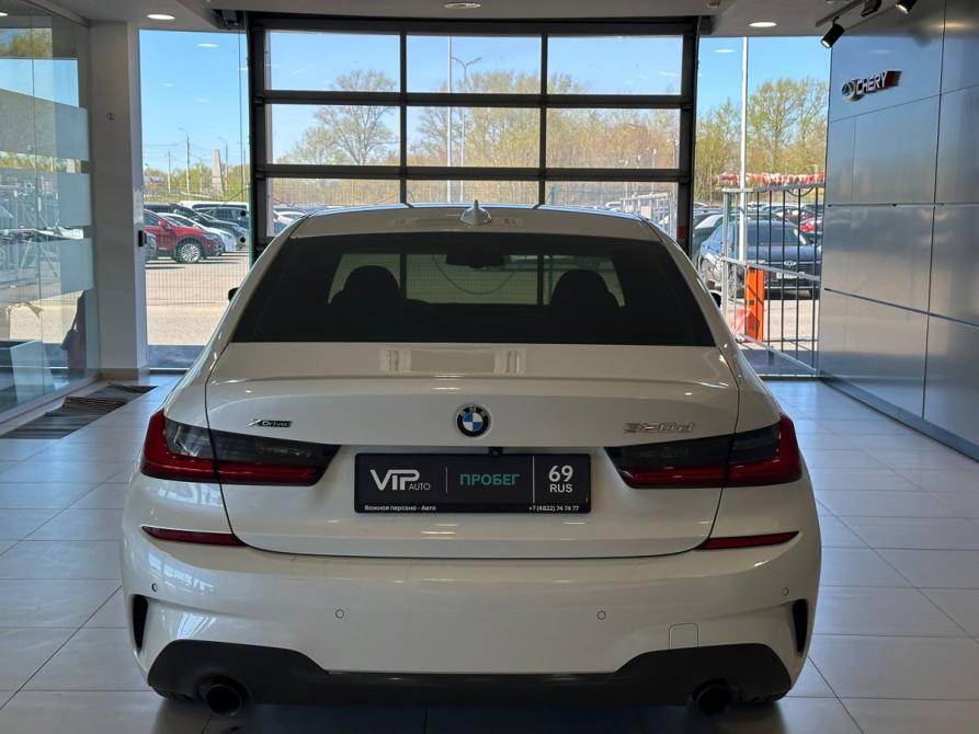 BMW 3 серии VII (G2x) Тверь  - изображение 5