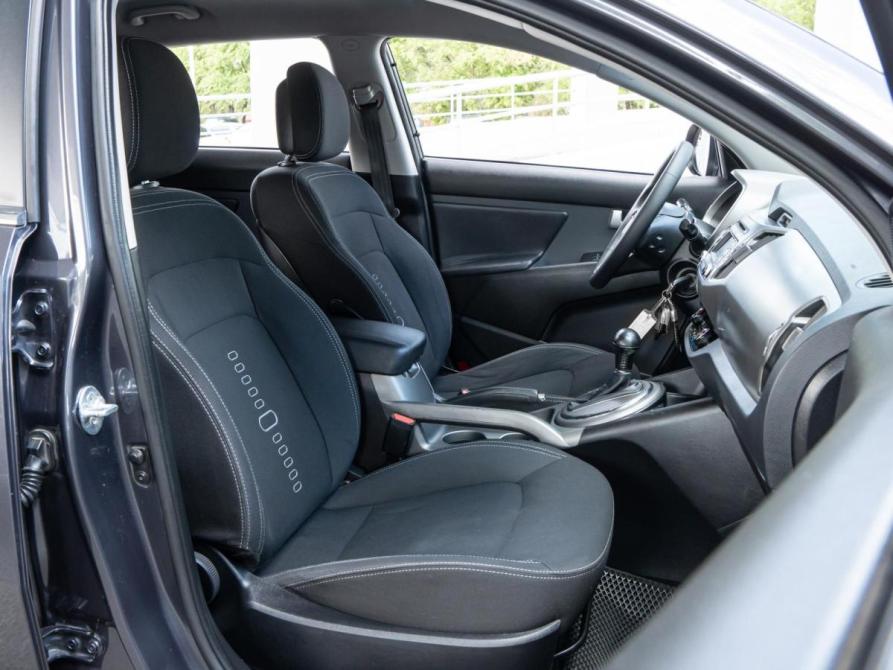 Kia Sportage III Волгоград  - изображение 8