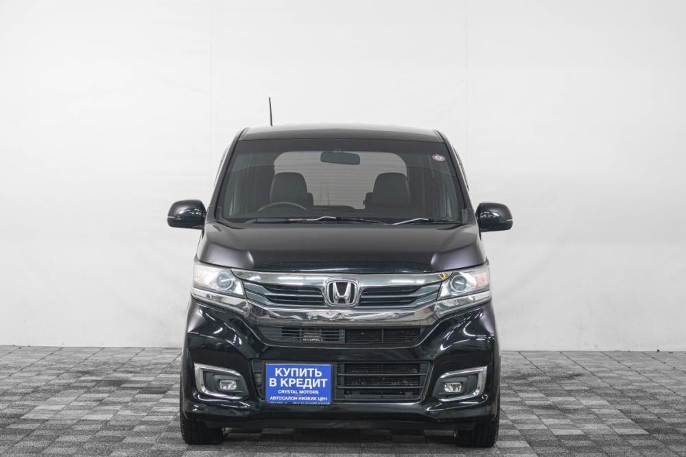 Honda N-WGN I Рестайлинг Кемерово  - изображение 2