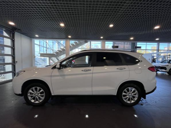 Haval M6 II с пробегом 2023 года, цена 1 710 000 рублей, 62790 км, внедорожник, Автокод Объявления