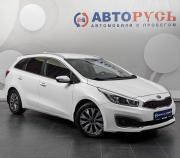 Kia Ceed II Рестайлинг Москва  - изображение 26