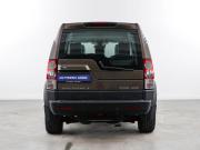 Land Rover Discovery IV Москва  - изображение 27
