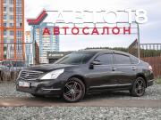 Nissan Teana II Рестайлинг Ижевск  - изображение 30