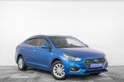 Hyundai Solaris II Кемерово  - изображение 23