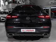 Mercedes-Benz GLE Coupe II (C167) Рестайлинг Москва  - изображение 27
