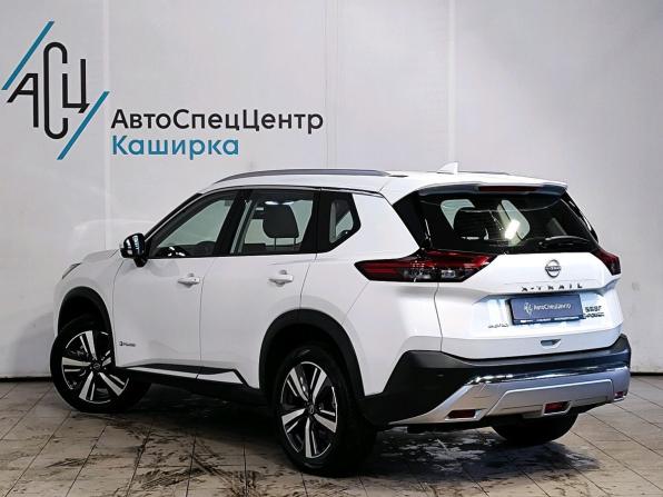 Nissan X-Trail IV с пробегом 2024 года, цена 4 189 000 рублей, 19271 км, внедорожник, Автокод Объявления