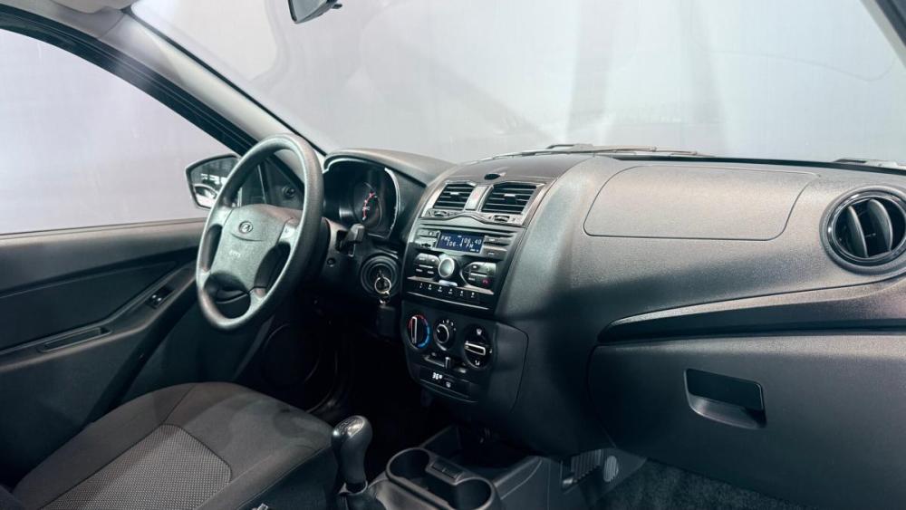Lada (ВАЗ) Granta I Рестайлинг Сургут  - изображение 10