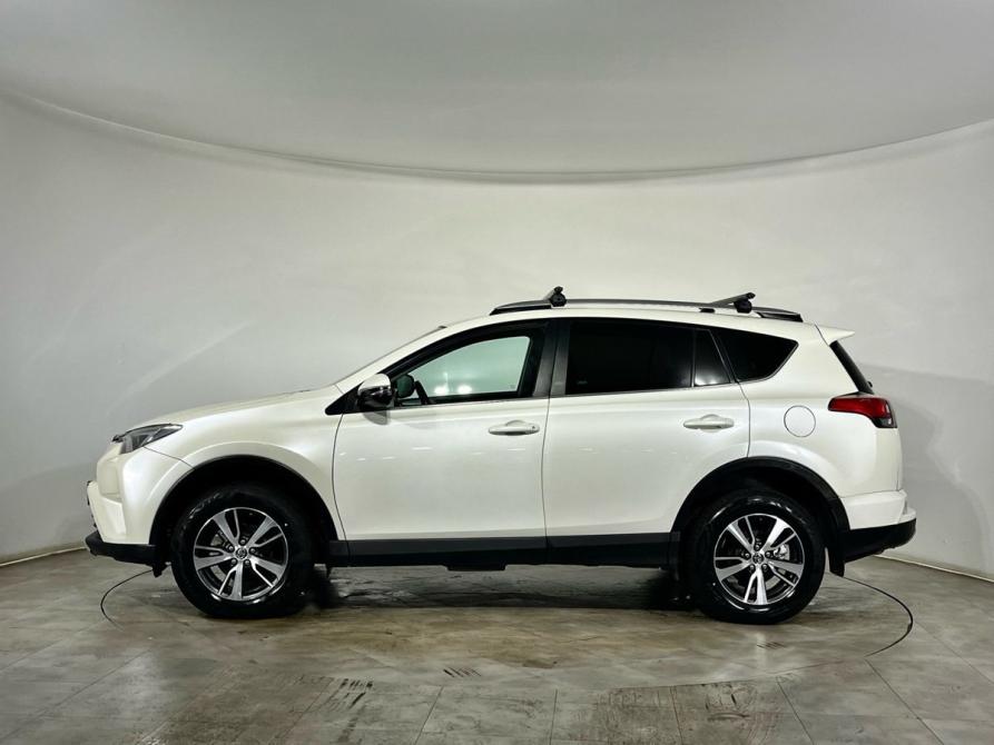 Toyota RAV4 IV (XA40) Рестайлинг Ижевск  - изображение 2