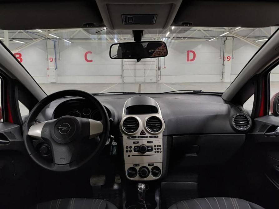 Opel Corsa D Казань  - изображение 17