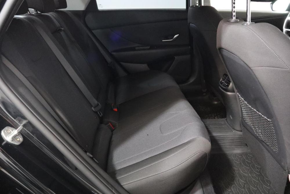 Hyundai Elantra VII (CN7) Санкт-Петербург  - изображение 13