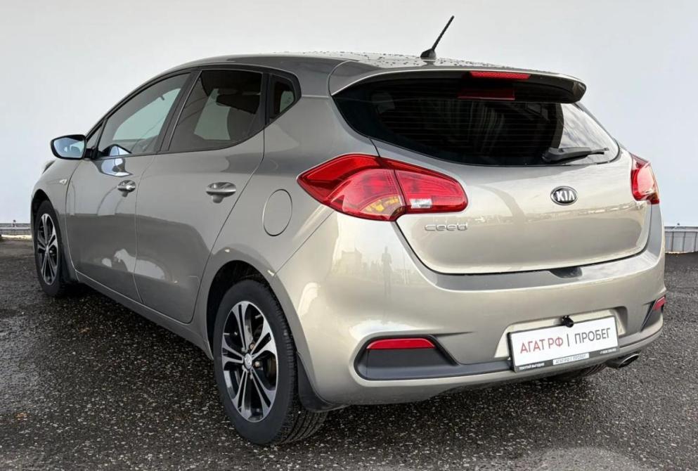 Kia Ceed II Киров  - изображение 7