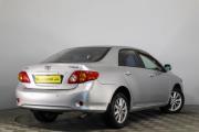 Toyota Corolla X (E140 E150) Пермь  - изображение 29