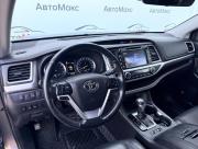 Toyota Highlander III (XU50) Рестайлинг Тюмень  - изображение 32