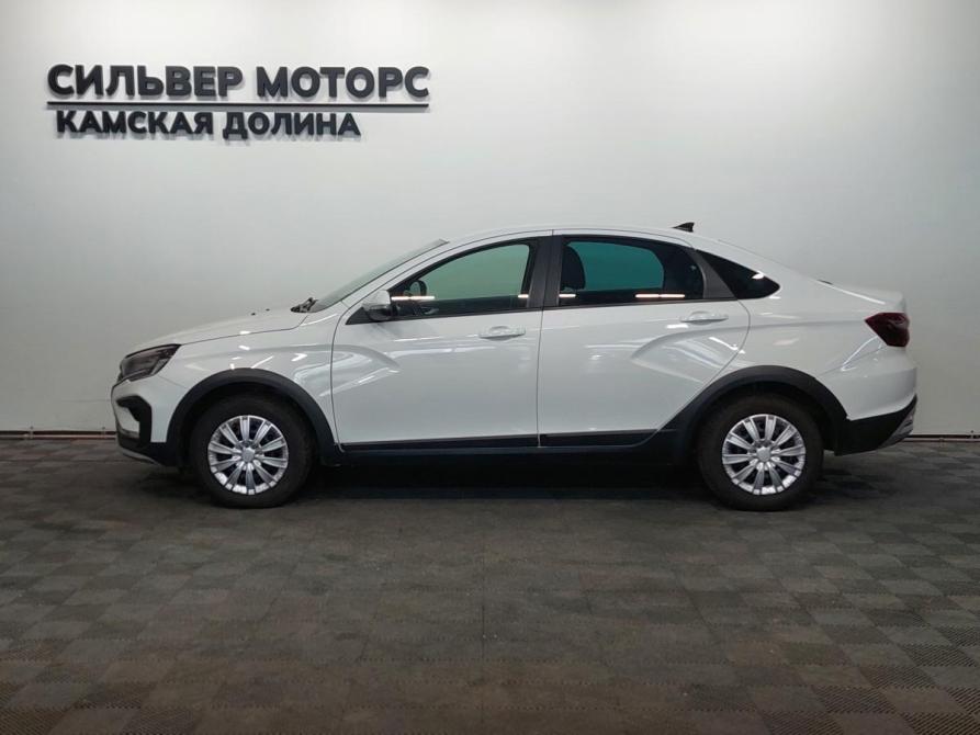 Lada (ВАЗ) Vesta I Рестайлинг (NG) Пермь  - изображение 5