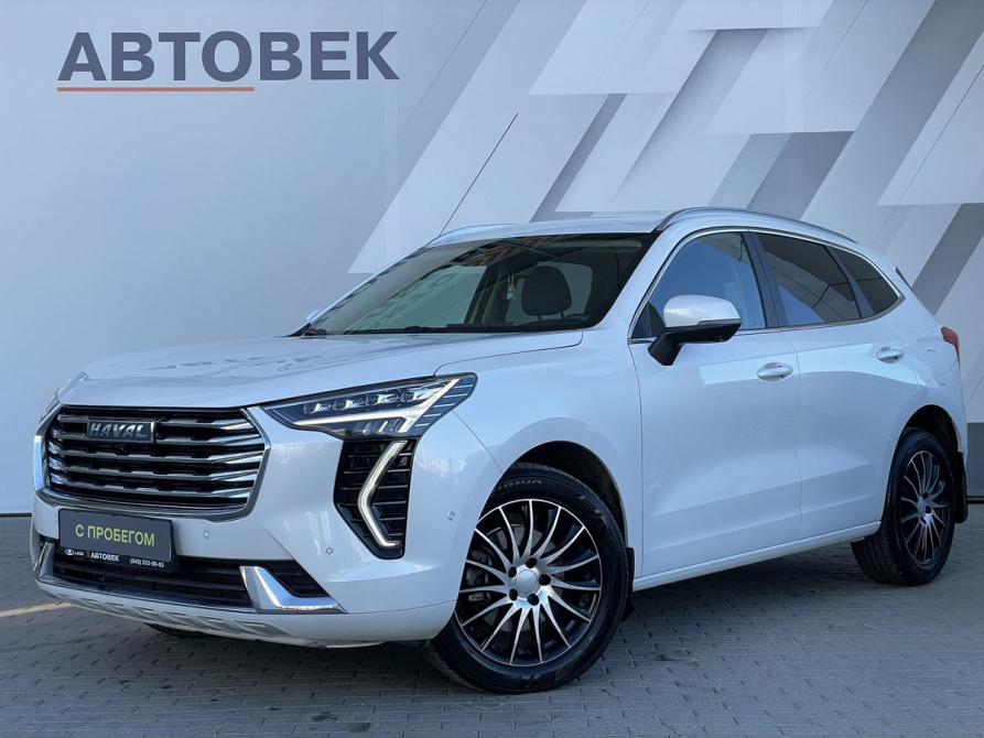 Haval Jolion I Екатеринбург  - изображение 1