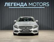 Mercedes-Benz C-Класс IV (W205) Иркутск  - изображение 41