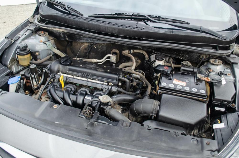 Hyundai Solaris I Курган  - изображение 10