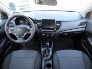 Hyundai Solaris II Рестайлинг Самара  - изображение 34
