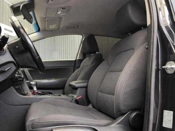 Kia Sportage IV Рестайлинг с пробегом 2018 года, цена 1 997 000 рублей, 95881 км, внедорожник, Автокод Объявления