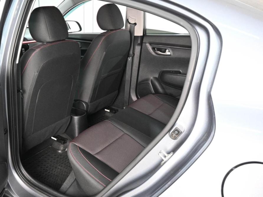 Kia Rio IV Рестайлинг Ростов-на-Дону  - изображение 11