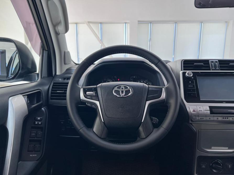 Toyota Land Cruiser Prado 150 Series Рестайлинг 2 Волгоград  - изображение 14