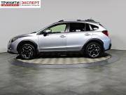 Subaru XV I Белгород  - изображение 24