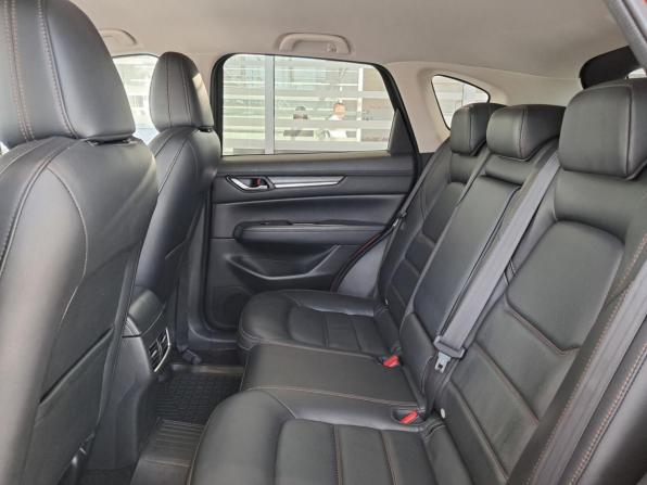 Mazda CX-5 II с пробегом 2021 года, цена 3 311 000 рублей, 64807 км, внедорожник, Автокод Объявления
