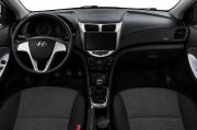 Hyundai Solaris I Челябинск  - изображение 25