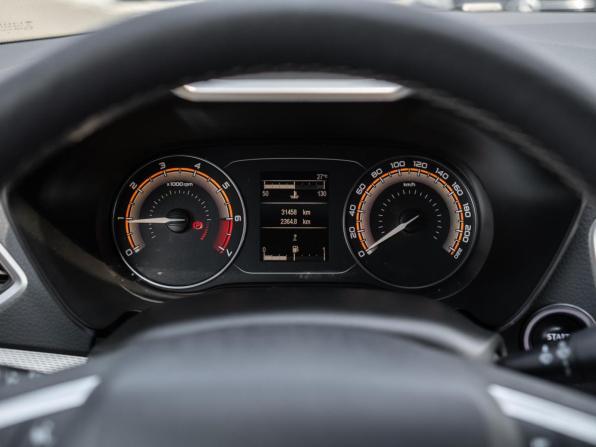 Lada (ВАЗ) Vesta I Рестайлинг (NG) с пробегом 2024 года, цена 1 249 000 рублей, 31458 км, седан, Автокод Объявления