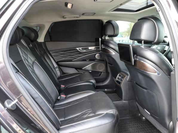 Kia K900 II с пробегом 2019 года, цена 3 349 000 рублей, 58003 км, седан, Автокод Объявления