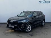 Haval Jolion I Рестайлинг Москва  - изображение 15