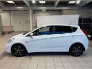 Hyundai Solaris I Челябинск  - изображение 20