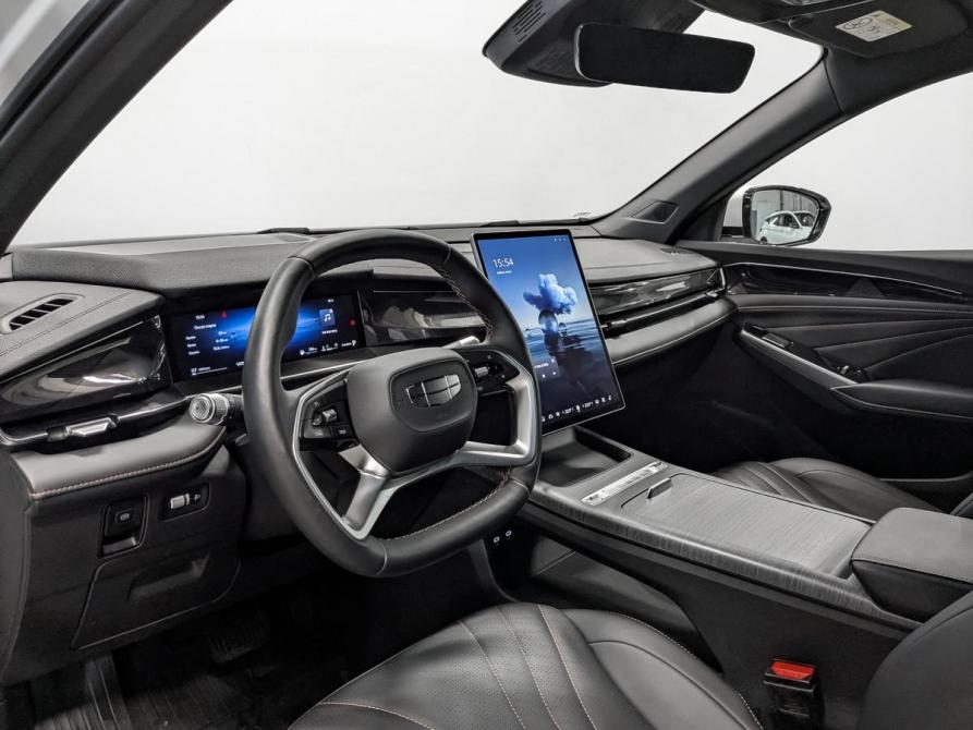 Geely Preface I Санкт-Петербург  - изображение 15