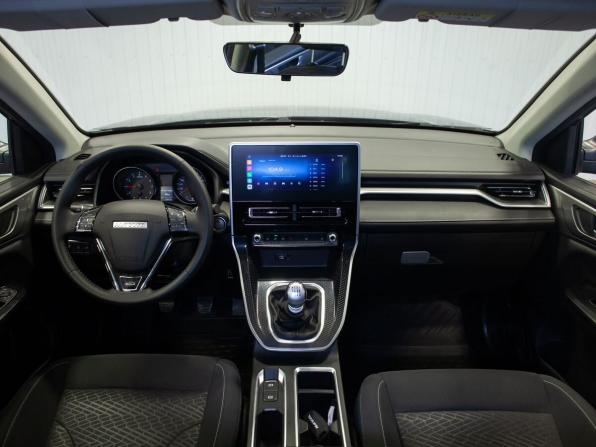 Haval M6 II с пробегом 2024 года, цена 1 925 000 рублей, 30914 км, внедорожник, Автокод Объявления