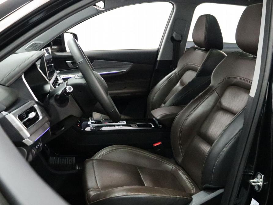 Chery Tiggo 8 Pro I Минеральные Воды  - изображение 8