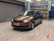 Skoda Rapid I Рестайлинг Пермь  - изображение 19