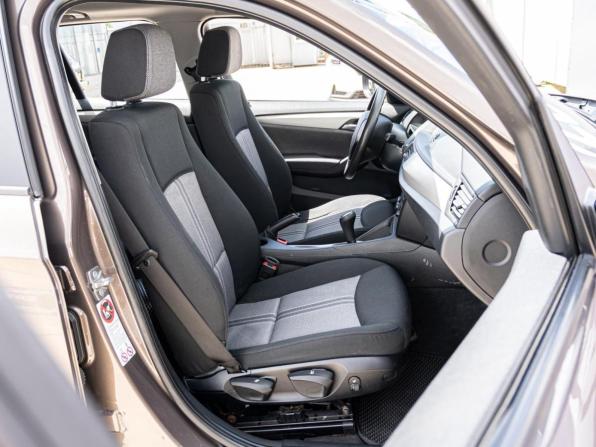 BMW X1 I (E84) с пробегом 2011 года, цена 1 170 000 рублей, 174202 км, внедорожник, Автокод Объявления