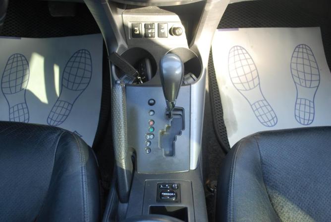 Toyota RAV4 III (XA30) с пробегом 2006 года, цена 1 180 000 рублей, 292254 км, внедорожник, Автокод Объявления