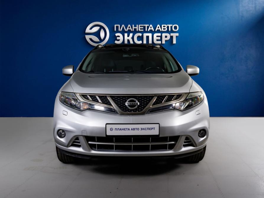 Nissan Murano II (Z51) Рестайлинг 2 Челябинск  - изображение 7