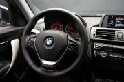 BMW 1 серии II (F20/F21) Рестайлинг 2 Крым  - изображение 38