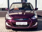 Hyundai Solaris I Екатеринбург  - изображение 25