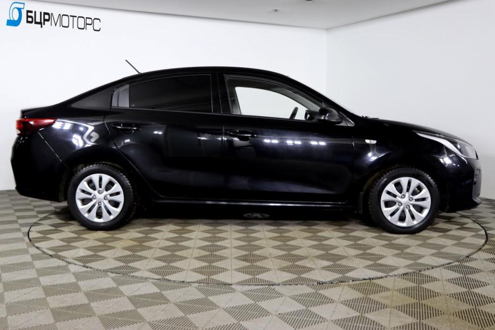 Kia Rio IV Нижний Новгород  - изображение 4