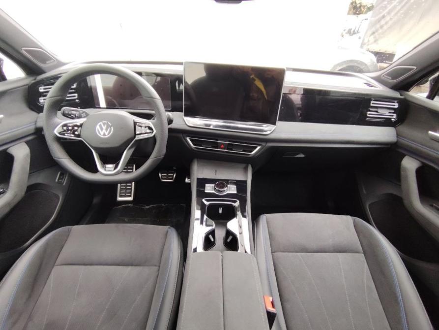 Volkswagen Tiguan III (China Market) Москва  - изображение 9